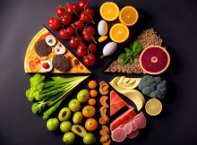 Top diete naturale cu fructe și legume