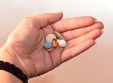 Cum funcționează pastilele de slăbit?