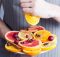Dieta cu grapefruit: Un mod sănătos de a slăbi