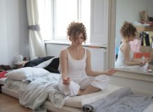 Lectura matinală: Impactul pozitiv asupra sănătății mintale