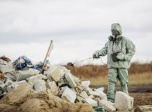 Chernobyl: Dezastrul nuclear și renașterea sa ecologică