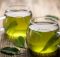 3 cești de ceai verde pentru siluetă