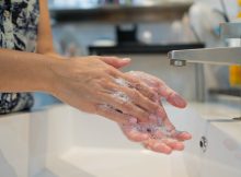 De ce este esențială spălarea corectă a mâinilor