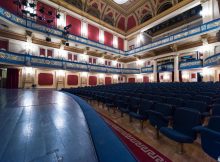 Opera București suspendă spectacole, Filarmonica fără public