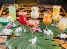 Cocktailuri exotice: Rețete pentru connoisseurs