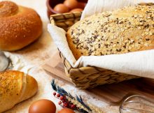 Pâinea sănătoasă: Tipuri și beneficii