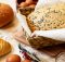 Pâinea sănătoasă: Tipuri și beneficii