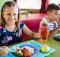 Învățăm copiii să mănânce corect: Metode