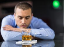 Efectele negative ale consumului zilnic de alcool