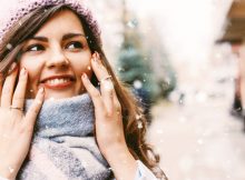 Look de iarnă perfect: 5 Sfaturi esențiale