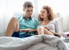 Cum evoluează viața sexuală în relații de lungă durată