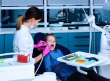 Stomatologie pentru copii: O abordare esențială pentru sănătatea orală