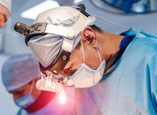 Avansuri în chirurgia ORL: Tehnici de ultimă oră