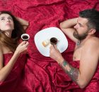 Senzualitate și distracție: Jocuri erotice incitante pentru cupluri