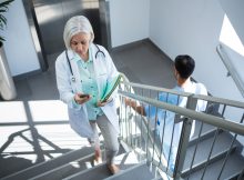 Curățenia în spitale: Vitală pentru bunăstarea pacienților
