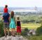 Top 5 destinații de vacanță pentru familii cu copii mici
