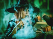 Vrăjitoare: Recomandări de filme fascinante despre magie și mister