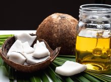 Includerea uleiului de cocos în dieta ta