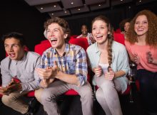 Filme de comedie: râzi neîntrerupt cu cele mai bune selecții Filme de comedie: râzi neîntrerupt cu cele mai bune selecții