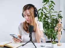 Voci personale: cum să scrii descrieri autentice pentru social media