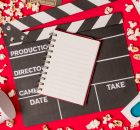 5 motive să începi să scrii un scenariu de film