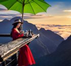 Experiență unică în Tibet: călătorie în acoperișul lumii