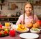 Prânzuri rapide cu doar cinci ingrediente seara târziu