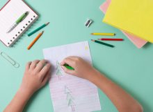 Cum să aplici minimalismul în educația copiilor