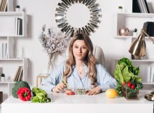 10 trucuri pentru a mânca sănătos fără să îți simți dieta restrictivă