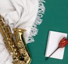 Playlist de saxofon pentru dimineți liniștite