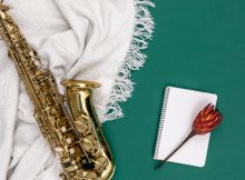 Playlist de saxofon pentru dimineți liniștite
