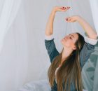Cum să îți îmbunătățești energia prin un somn profund și odihnitor