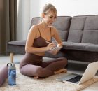 Ghid pentru fitness fără sală: ce echipamente să ai acasă