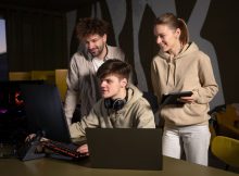 Cum să îți îmbunătățești setările grafice pentru o experiență de gaming mai bună