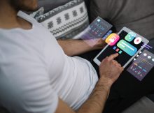 Găsește cele mai bune aplicații pentru streaming pe mobil