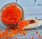 Icrele de hering: beneficii pentru omega-3