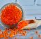 Icrele de hering: beneficii pentru omega-3
