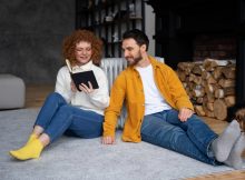 Cum să alegi covorul perfect pentru a îmbunătăți atmosfera din living Cum să alegi covorul perfect pentru a îmbunătăți atmosfera din living