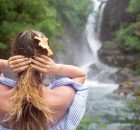7 locuri pentru vacanțe în locuri izolate, unde natura te întâmpină cu brațele deschise