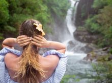7 locuri pentru vacanțe în locuri izolate, unde natura te întâmpină cu brațele deschise