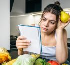 Probleme generate de lipsa completă a alimentelor crude în dietă