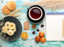 Elemente care personalizează rutina prin ceaiuri sau cafele speciale Elemente care personalizează rutina prin ceaiuri sau cafele speciale