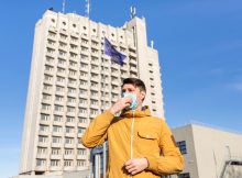Cum să petreci 72 de ore în Frankfurt