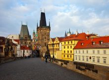 Atracții medievale și vibe urban în Tallinn