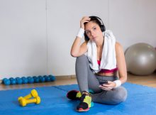 Cum să îți reduci stresul prin sport