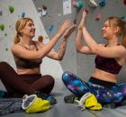 Sporturi distractive care transformă fitnessul în joacă