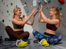 Sporturi distractive care transformă fitnessul în joacă
