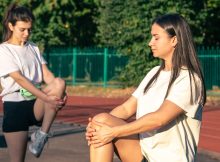 Sporturile care favorizează sănătatea articulațiilor