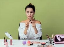 10 greșeli de evitat în machiajul zilnic