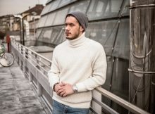 Pulover și pantaloni: combinația perfectă pentru iarnă
